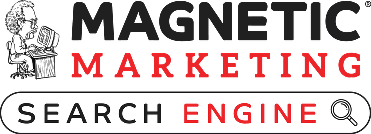 Magnetic Marketing Search Engine
